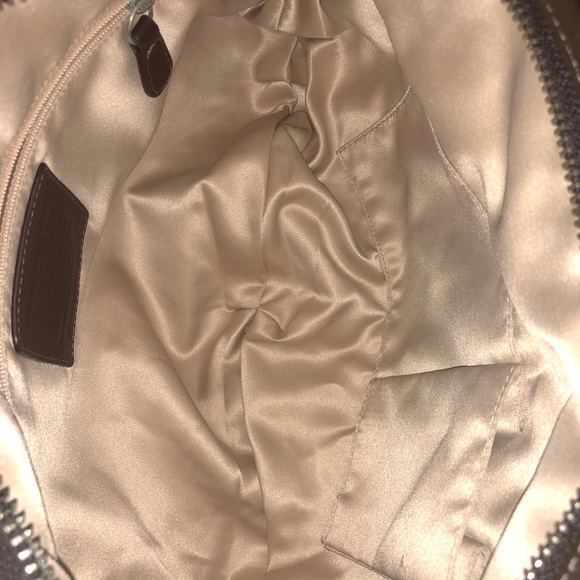 Authentic Coach bag 💼 - Picture 4 of 7